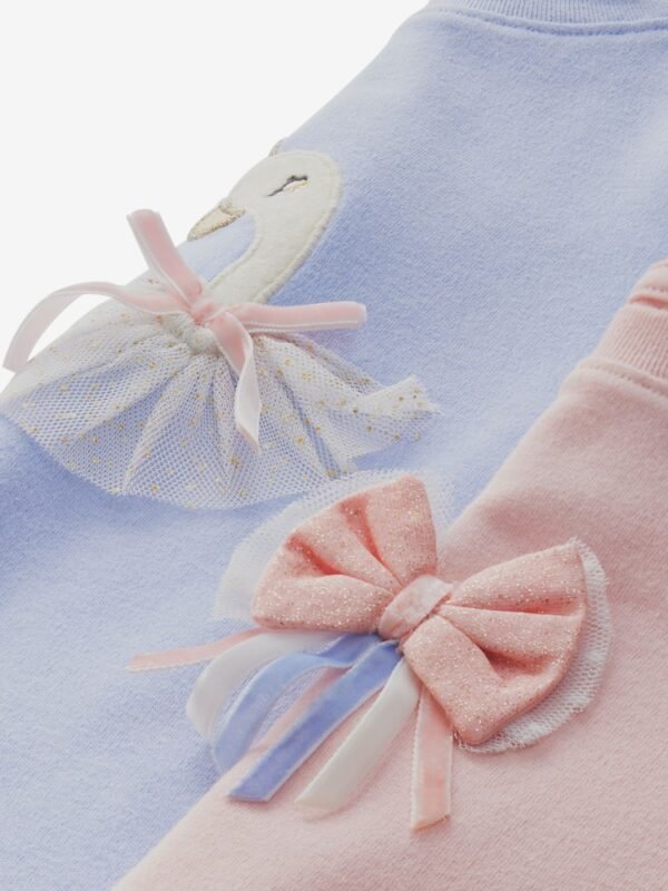 Next baby 2 pack night wear - Image 3