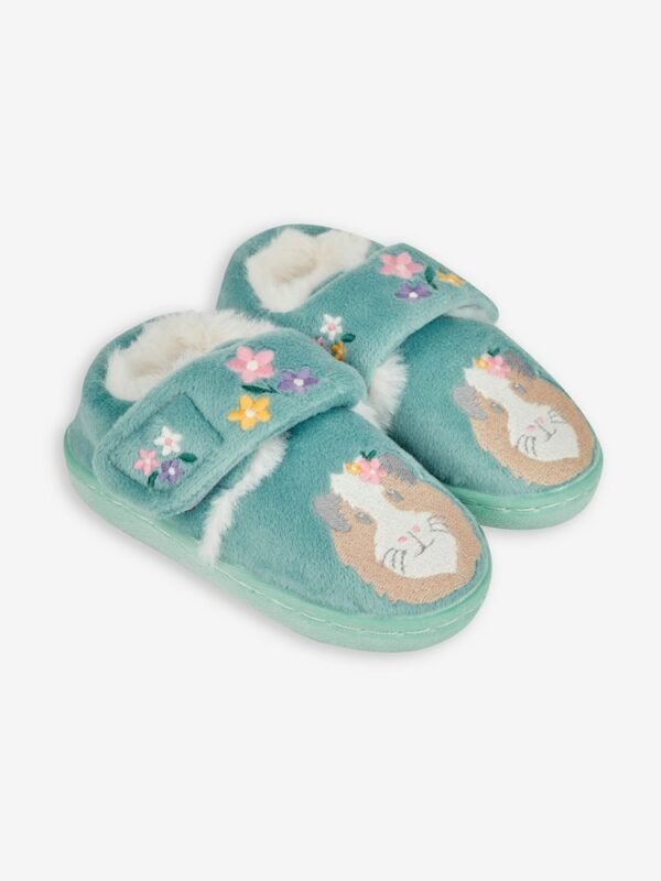 JOJO maman bebe shoes (6-12m)