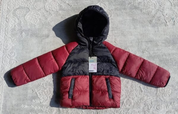 Primark jacket
