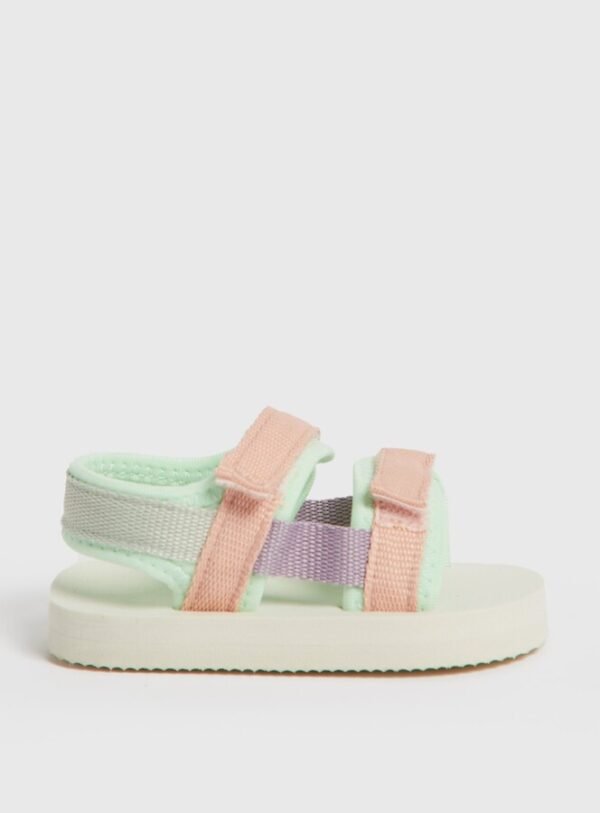 Babytu shoes (0-3m)