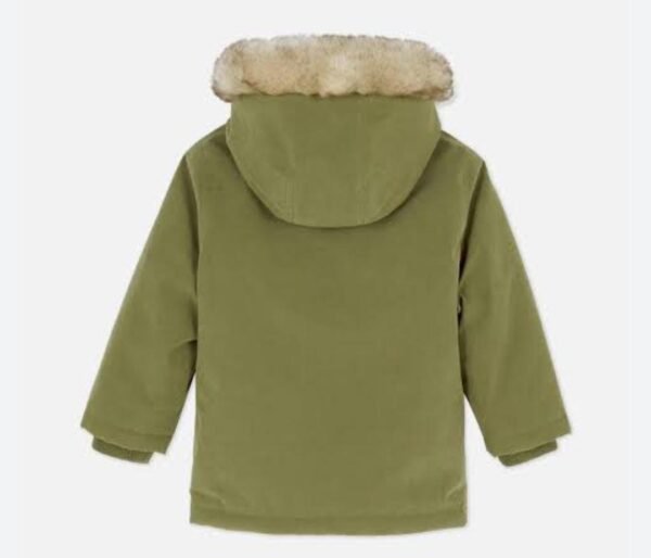 Primark hooded jacket - Image 2