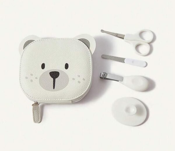 Shein nail filler set