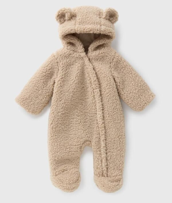 Matalan Pramsuit