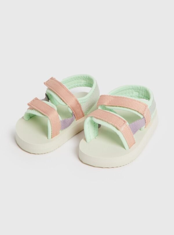 Babytu shoes (0-3m) - Image 2