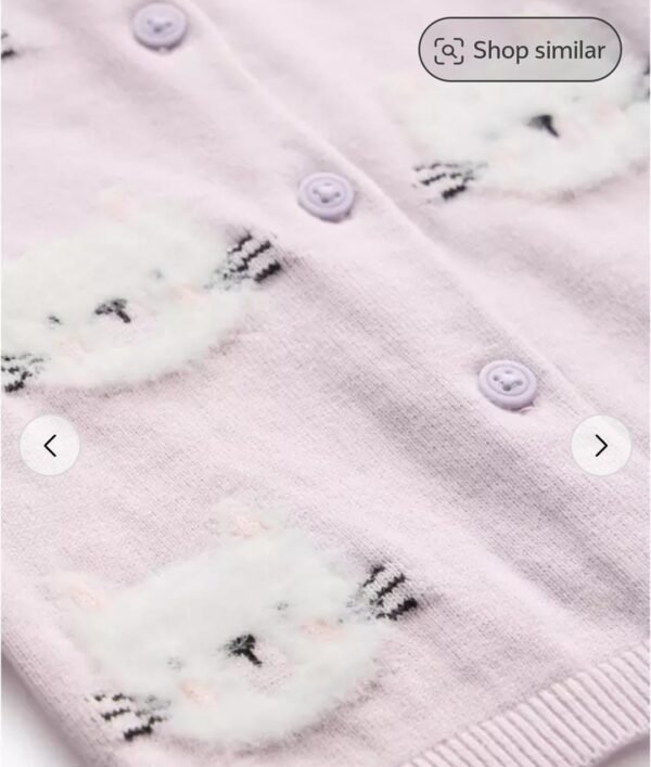 Matalan 2 piece fleece set - Image 2