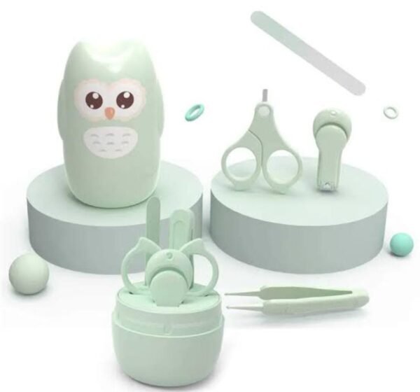 Shein cute nail filler kit - Image 2