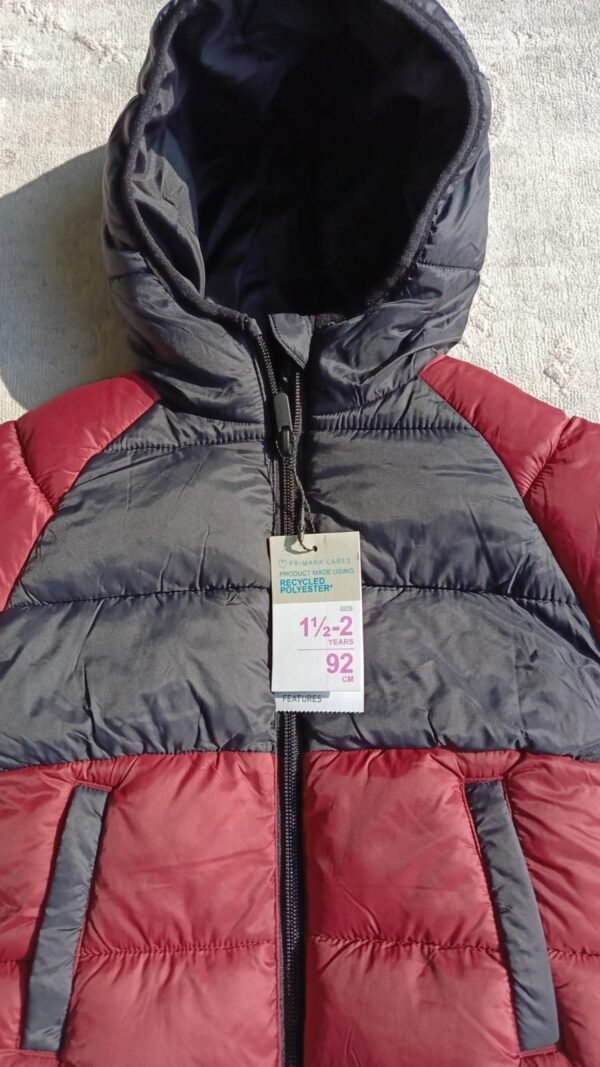 Primark jacket - Image 2