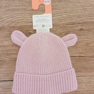 Primark baby hat (0-6m)