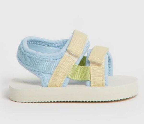 Babytu shoes (0-3m)