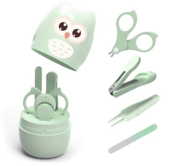 Shein cute nail filler kit