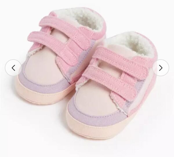 Babytu shoes (9-12m)