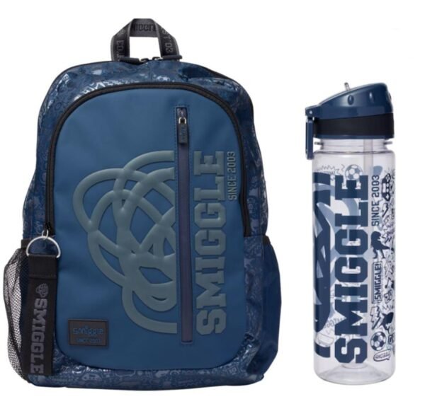 Smiggle back pack - Image 2
