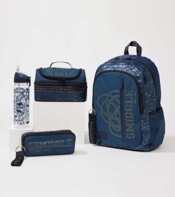 Smiggle back pack