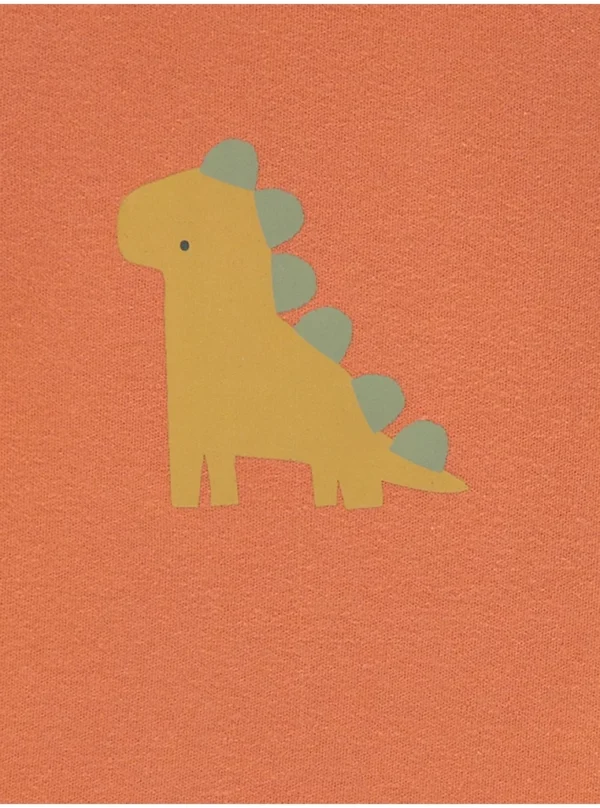 George dinosaur long sleeves pj set - Image 2