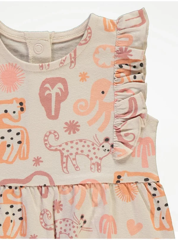 George 3-pack dungaree - Image 2