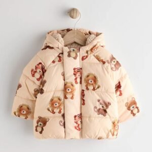 Next baby jacket
