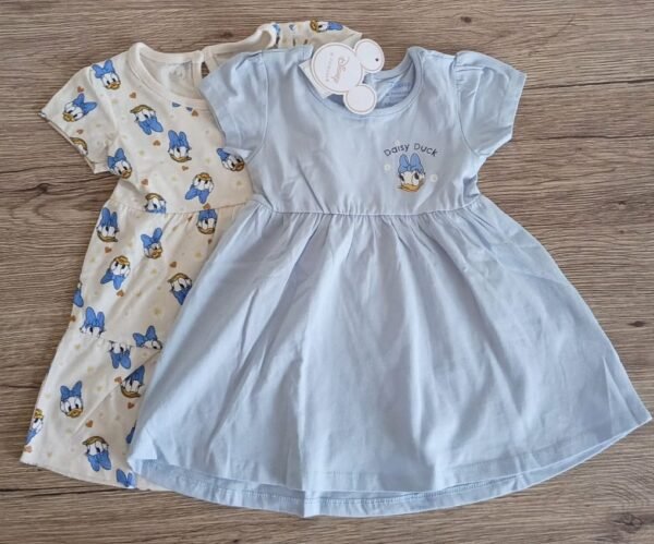 Primark 2 pack daisy suck outfit