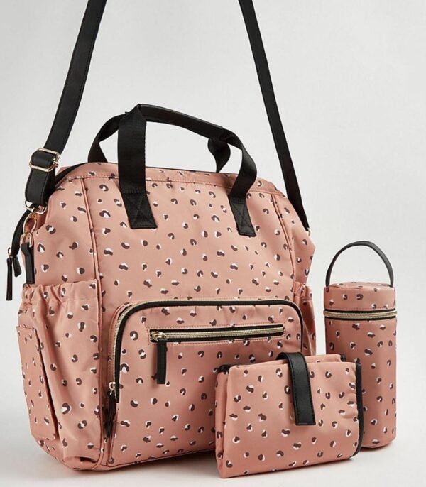 George dipper changing bag