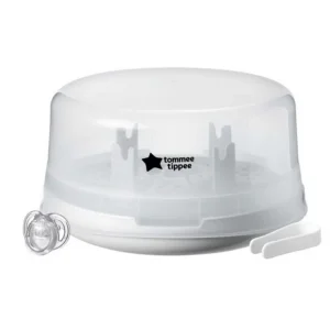 Tommee Tippee Microwave Steam Steriliser