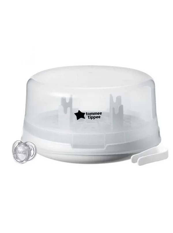 Tommee Tippee Microwave Steam Steriliser