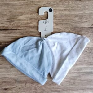 Primark 2 pack caps