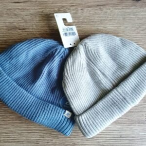Next 2 pack cap (0-3m)