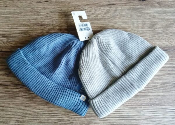 Next 2 pack cap (0-3m)