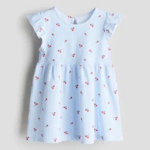 H&M cotton outfit