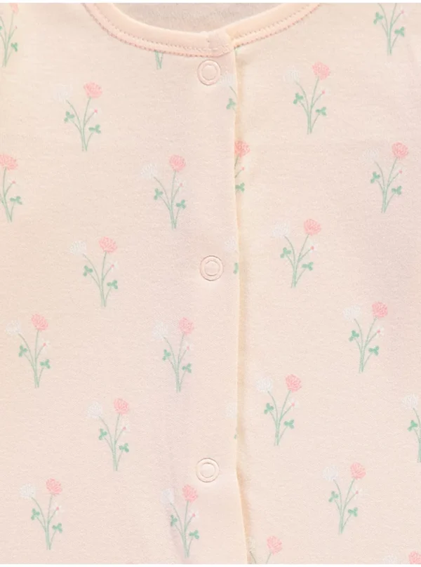 George 3 pack sleepsuits - Image 2