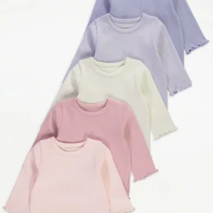 George shirts set of 5