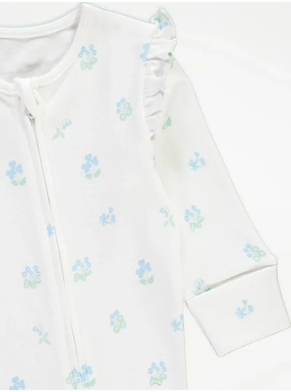 George 3 pack sleepsuits - Image 3