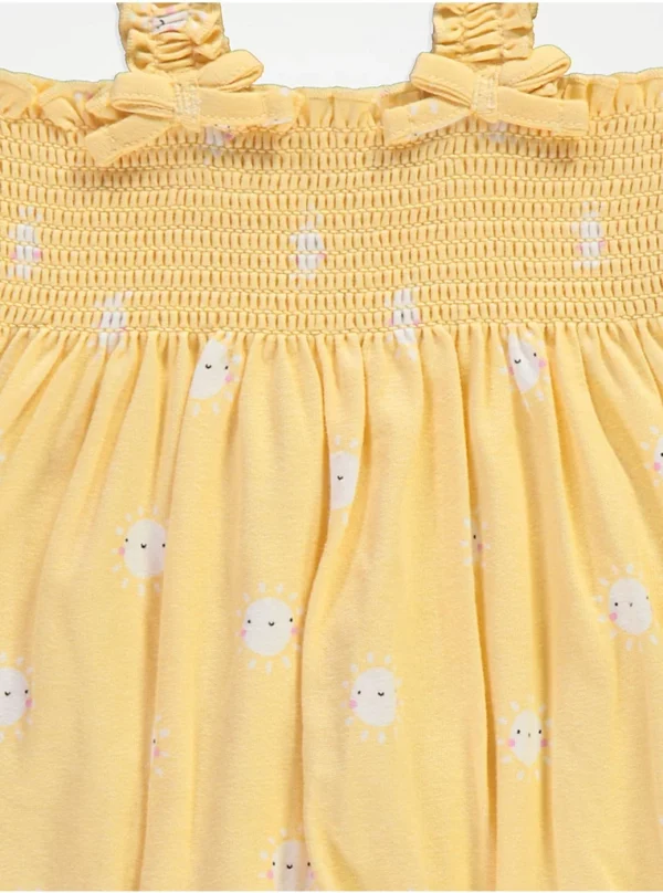 George 3 pack rompers - Image 3