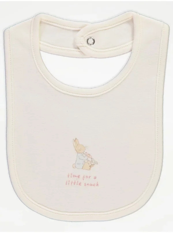 Peter Rabbit Floral Baby 4 Piece Starter Set - Image 3