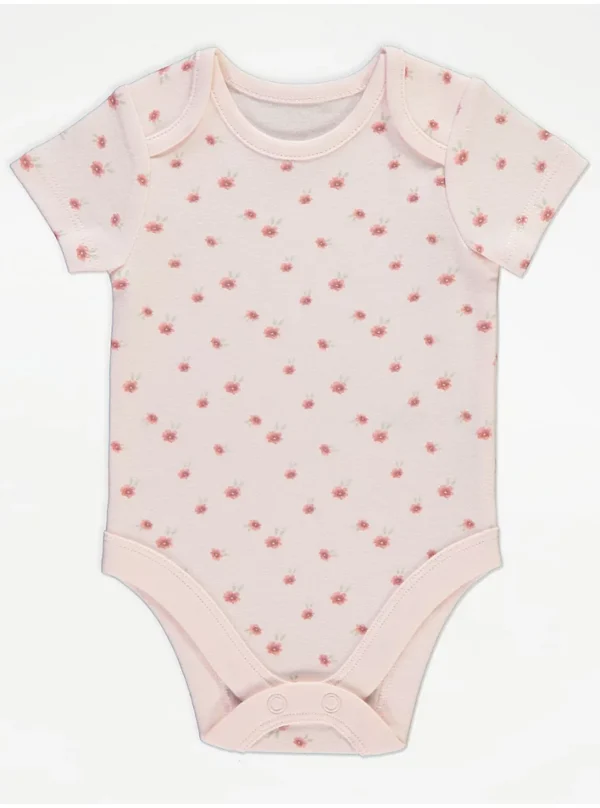 Peter Rabbit Floral Baby 4 Piece Starter Set - Image 5