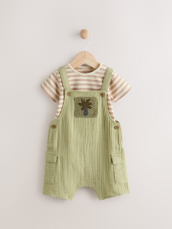 Next 2 piece romper