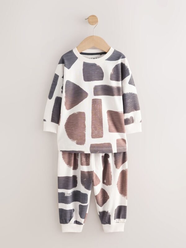 Next 6 piece pj set - Image 2