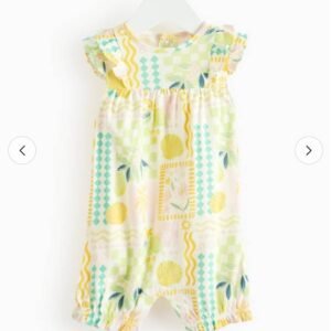 Babytu baby romper