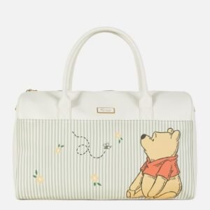 Winnie the Poog bag