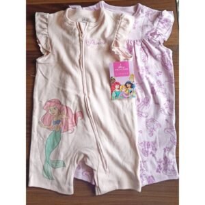 Primark Disney 2 pack rompers