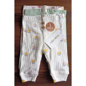 Maybe 3 pack trousers