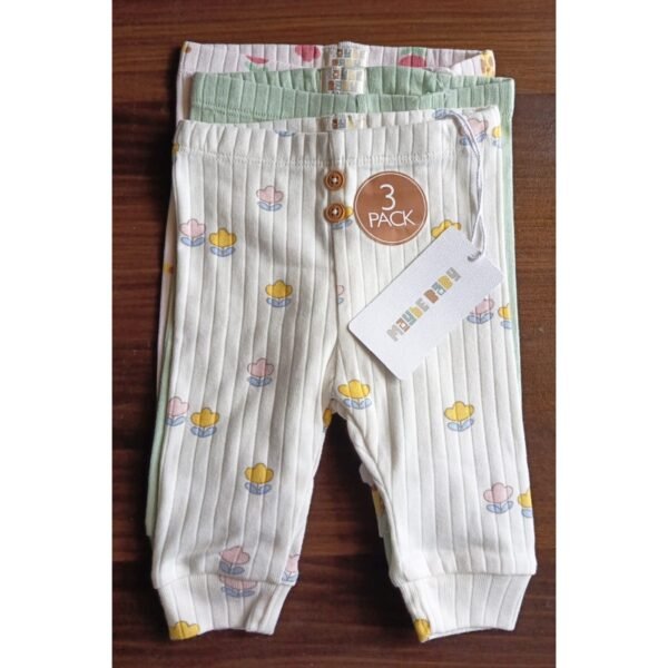 Maybe 3 pack trousers