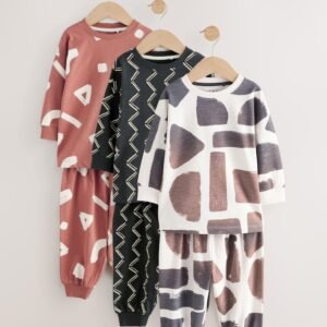 Next 6 piece pj set