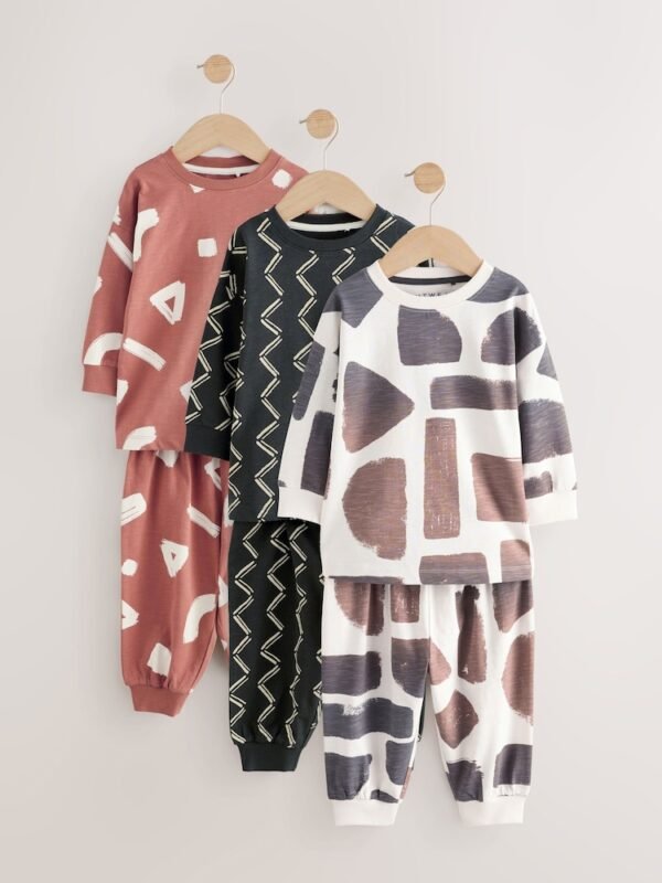 Next 6 piece pj set