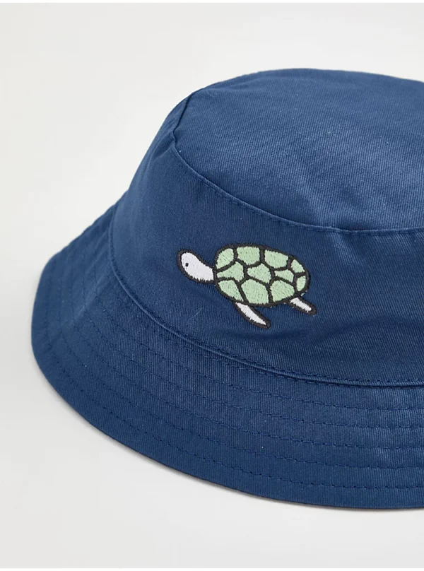 Sea Animal Sunhats 2 Pack (12-18m) - Image 3