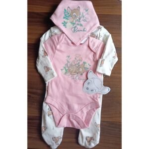 Primark bambi starter set