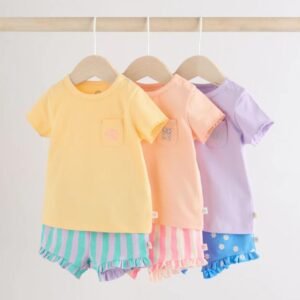 Next 6 piece set