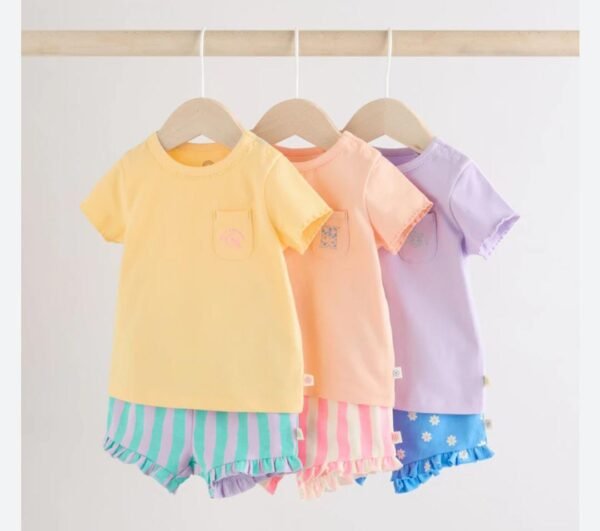 Next 6 piece set