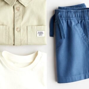 H&M 3 piece set