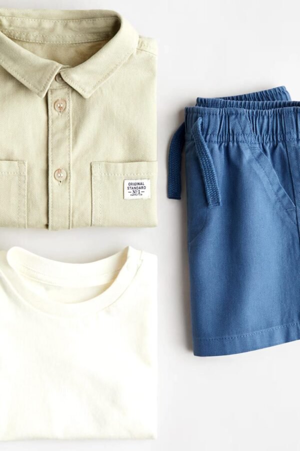 H&M 3 piece set