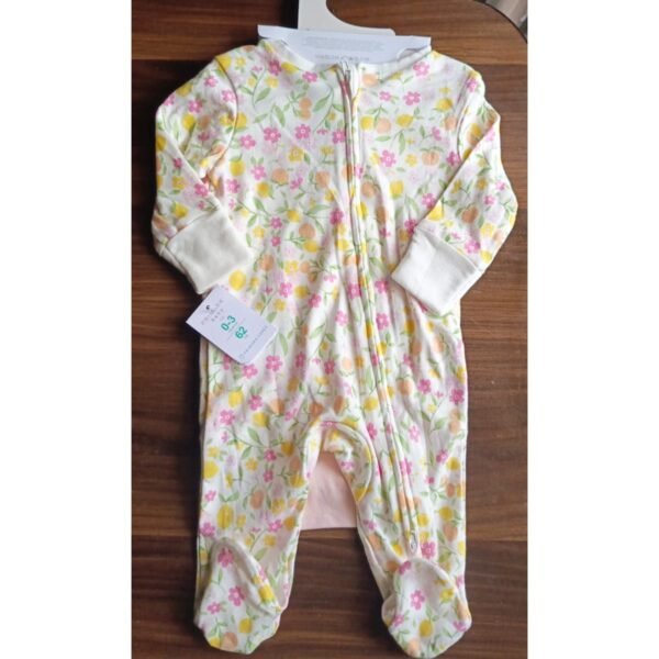 Primark floral starter set - Image 3